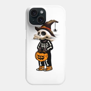 I Wish It Was Halloween Forever... Phone Case