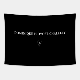 Dominique Provost-Chalkley Tapestry