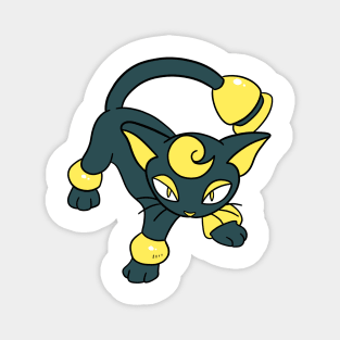 Scrapped Berurun Magnet