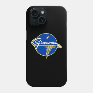 Grumman Phone Case