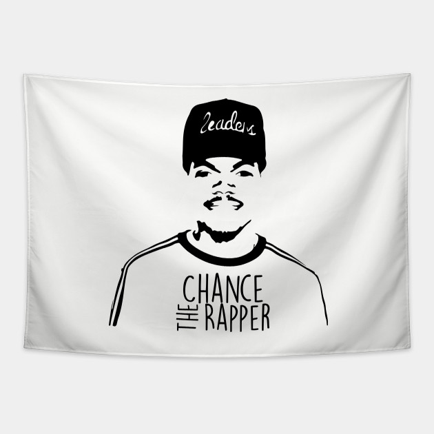 Chance the rapper tapestry 2025