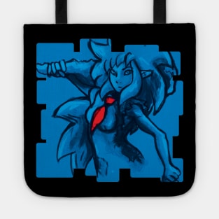 Savage Tote