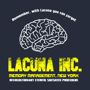Lacuna Inc. T-Shirt