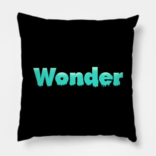 Wonder Pillow