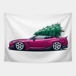 GTR Tapestry