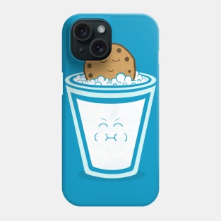 Hot Tub Cookie Phone Case