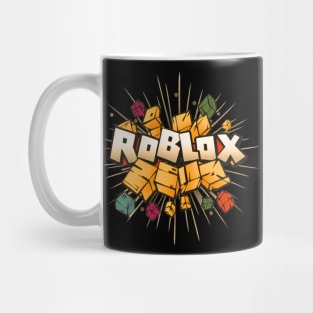 Roblox Man Face Meme Mug Funny Mug Gift Idea for Kids or Friends Funny Coffee  Mug 11 OZ Mug Coffee Cup Roblox Roblox Mug -  Sweden