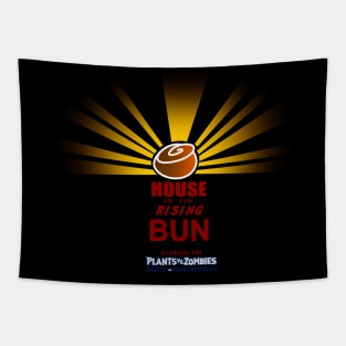 House of Rising BUN Tapestry