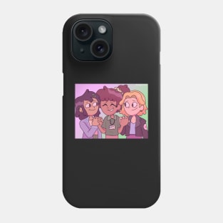 bffs Phone Case