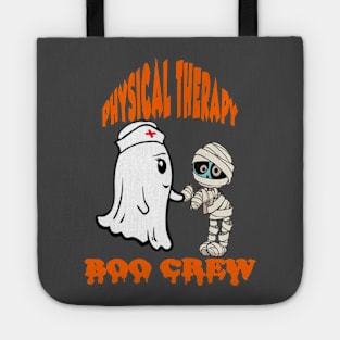 Physical Therapy - Boo Tote