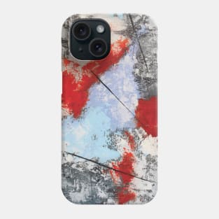 Color Splash T-Shirt/Wall Art Phone Case