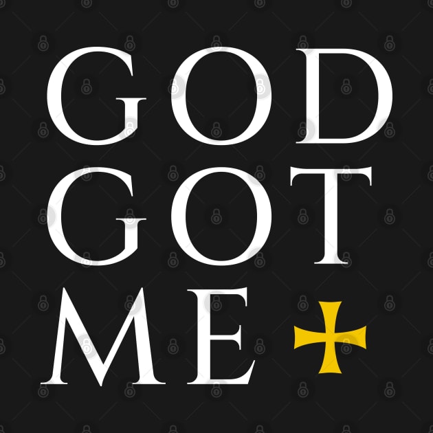 God got me by aphian