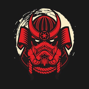 Empire of the Shogun T-Shirt