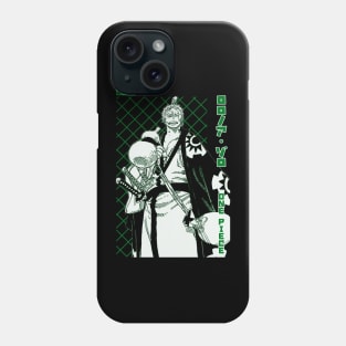 zorojuro Phone Case