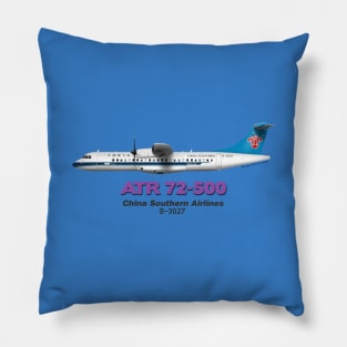 Avions de Transport Régional 72-500 - China Southern Airlines Pillow