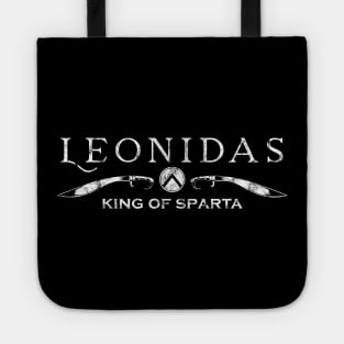 Sparta Gym and Fitness - Leonidas Tote