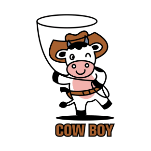 cowboy T-Shirt