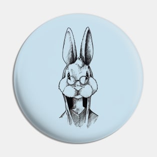 RABBIT Pin