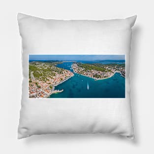 Tisno Pillow