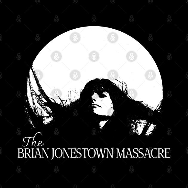 The Brian Jonestown Massacre • • • • Original Fan Design by unknown_pleasures