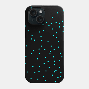 A Bunch Of Flies Phone Case