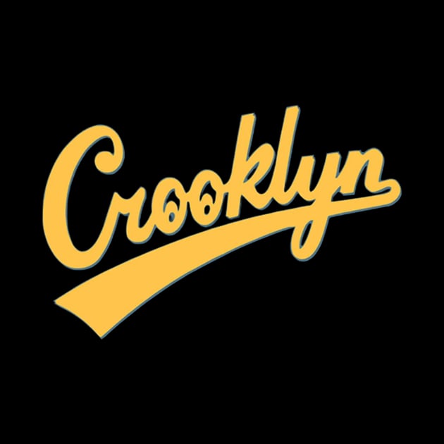 Crooklyn - Straight from Crooklyn by M.I.M.P.