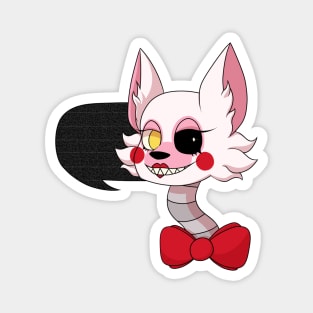 The Mangle Magnet