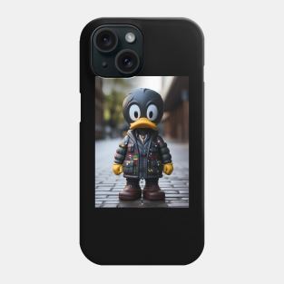 Kaws Hypebeast Duck Phone Case