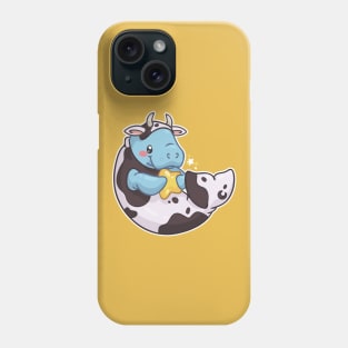 Moogong (Sea Cow) Phone Case