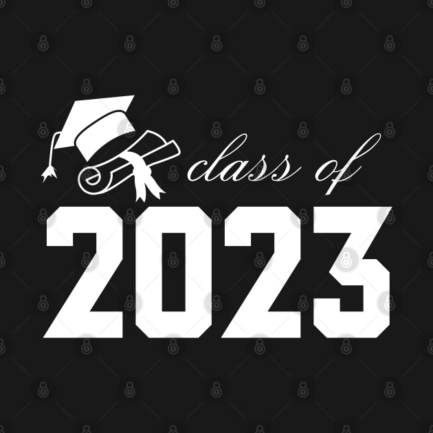 Class Of 2023 Graduation by Xtian Dela ✅