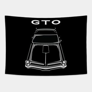 Pontiac GTO 1965 Tapestry