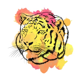 Tiger T-Shirt