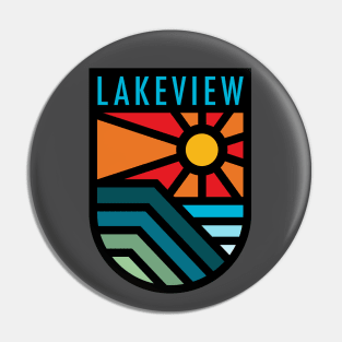 Lakeview -- Chicago's premier neighborhood for locals Pin