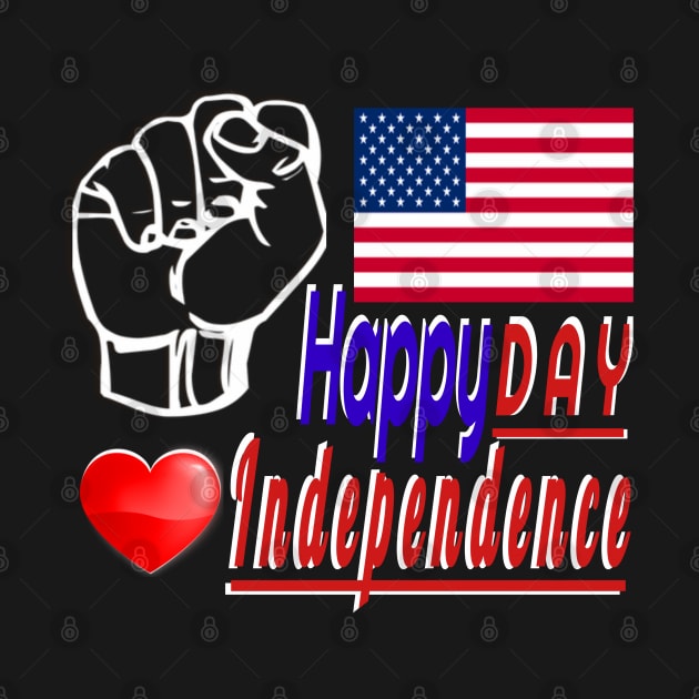 4TH OF JULY Independence Day in the United States by Top-you