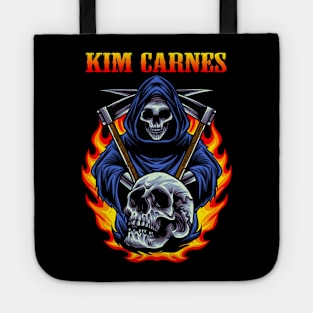 KIM CARNES VTG Tote