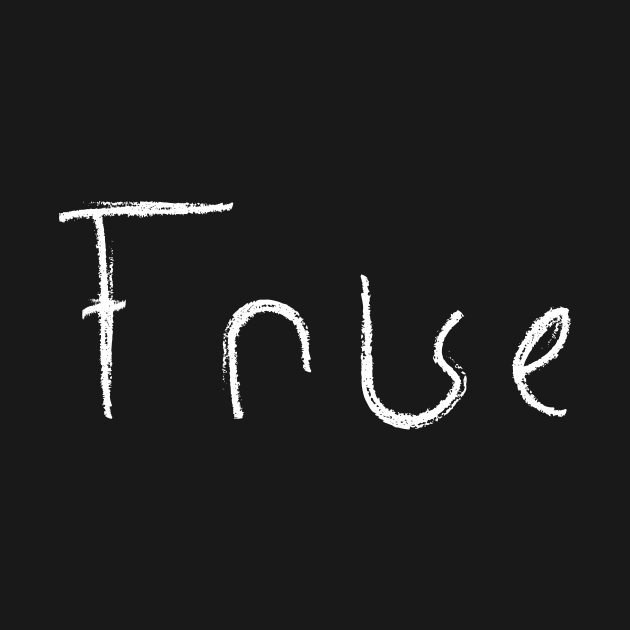 true or false by baybayin