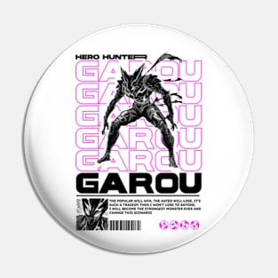 garoo Pin