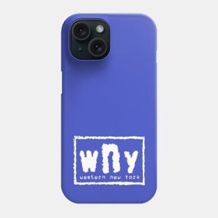 wNy nWo Phone Case