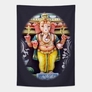 Ganesha Tapestry