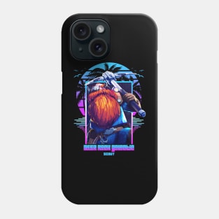 Deep Rock Galactic Phone Case