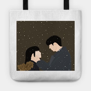 Copy of Twenty-five Twenty-one kdrama Tote