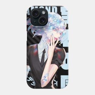 Houseki no Kuni - Diamond Phone Case