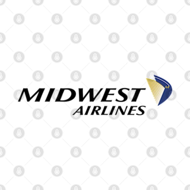 Midwest Airlines by deadright