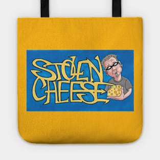 Stolen Cheese Tote