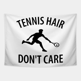 Tennis Tapestry