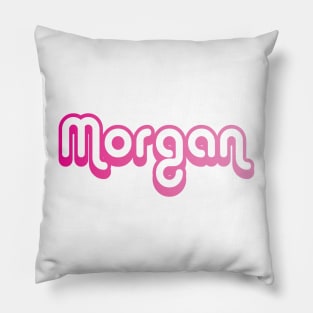 Morgan Pillow