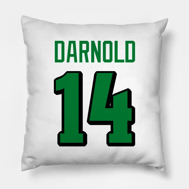 sam Pillow by Cabello's