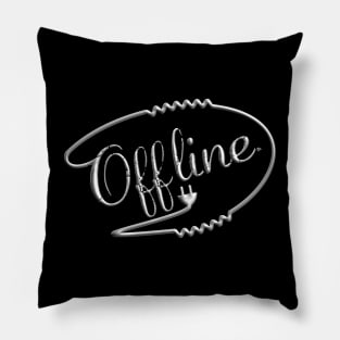 Offline Pillow