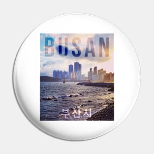 Busan Pin