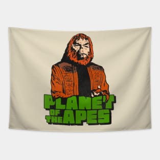 Dr. Zaius Tapestry